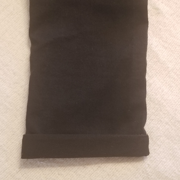 TOPSHOP MOTO Leigh Jeans - Black - Picture 9 of 11